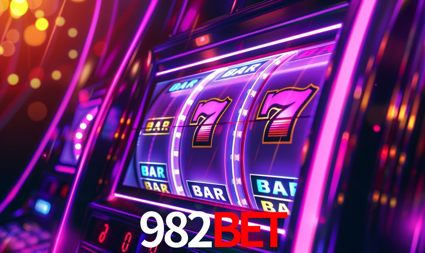 982BET: Seu Cassino Premiado com Pagamentos Rápidos