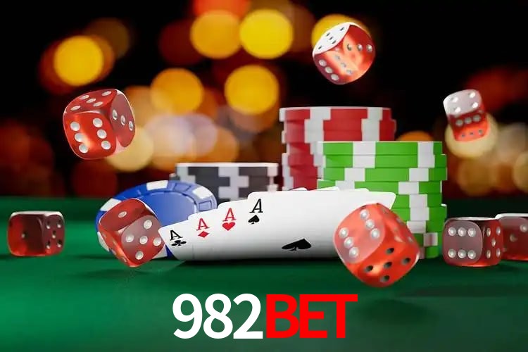 Experiência VIP 982BET