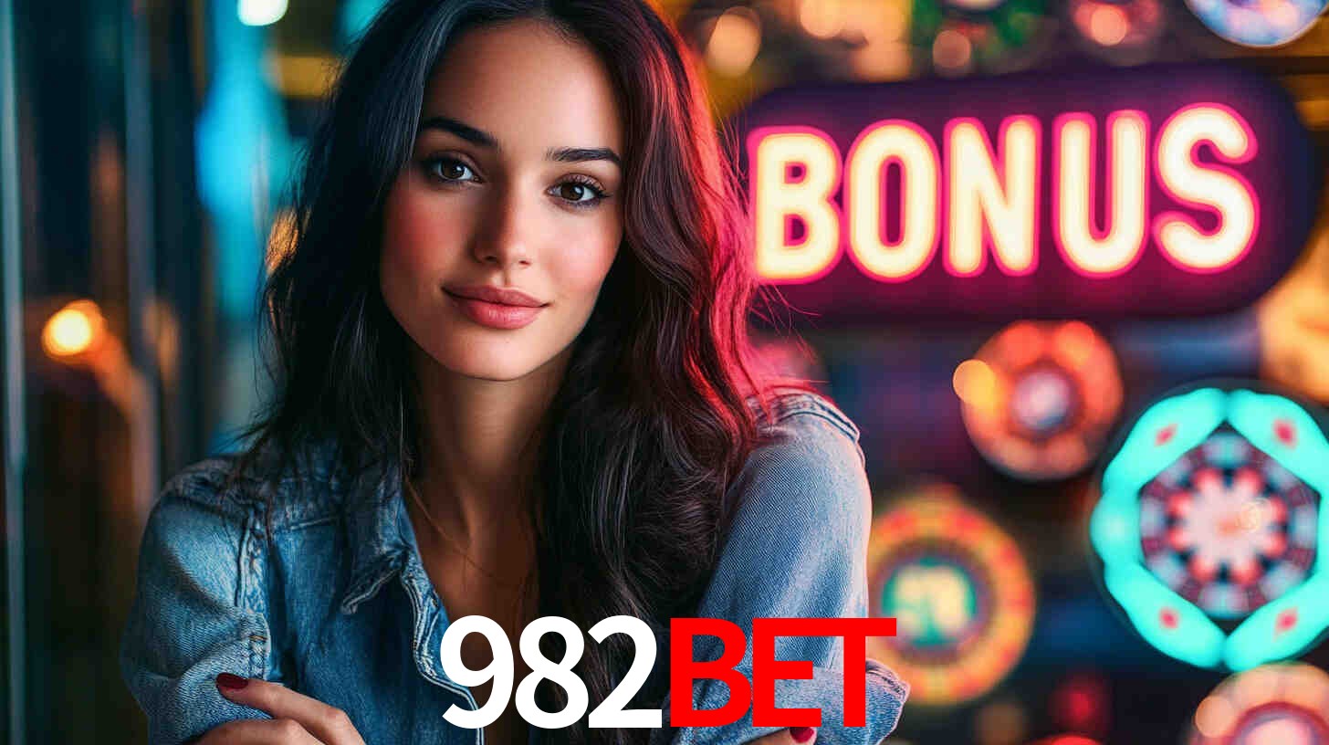 982BET - Sites de jogos de azar online - 982BET.COM