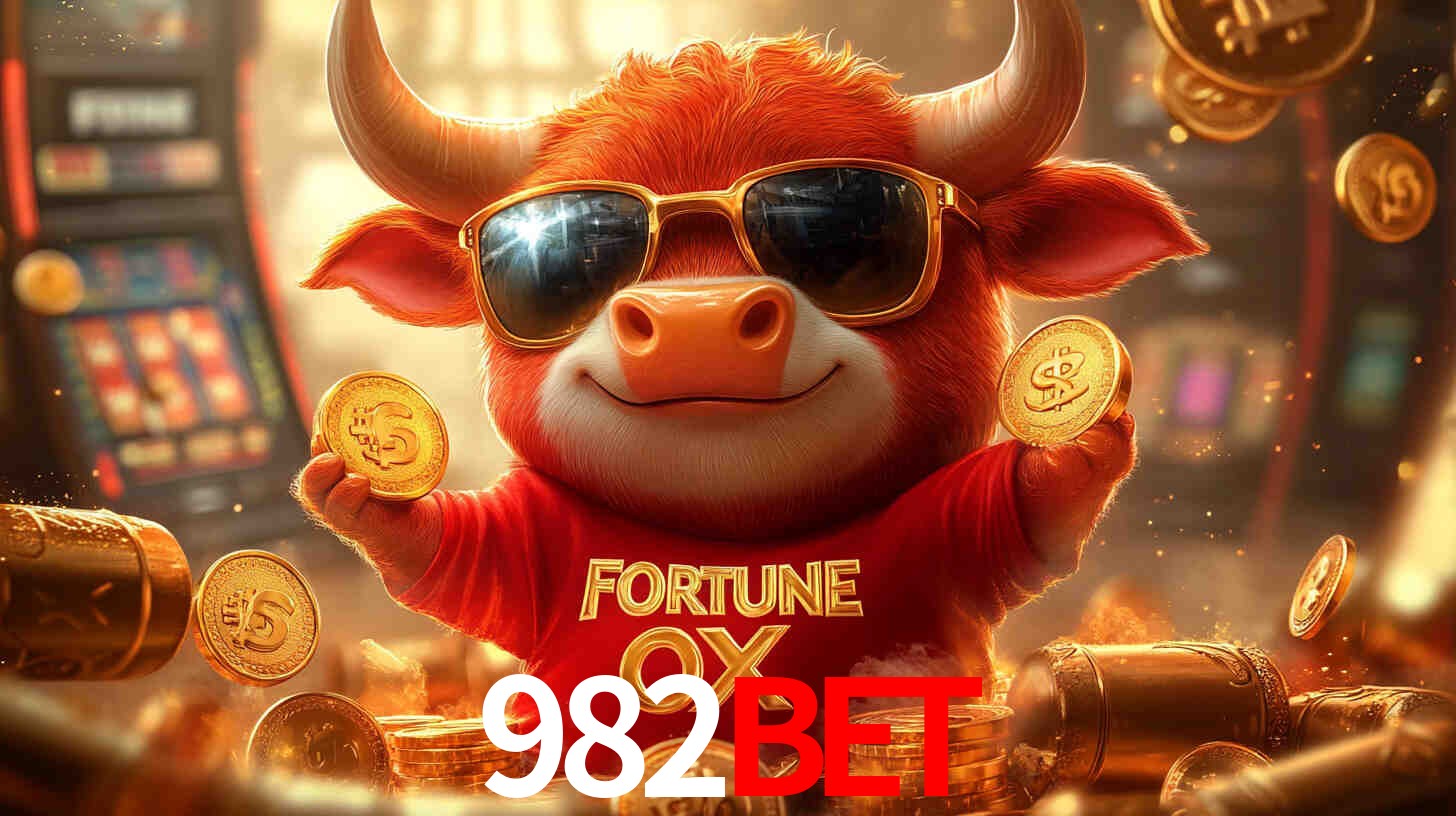 982BET App