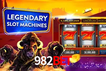 A Emoção da Loteria na 982BET: Uma Chance de Mudança de Vida