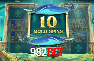 Descubra o Mundo do Cassino Online com 982BET