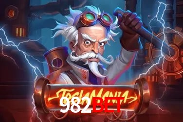Recursos de Bônus 982BET