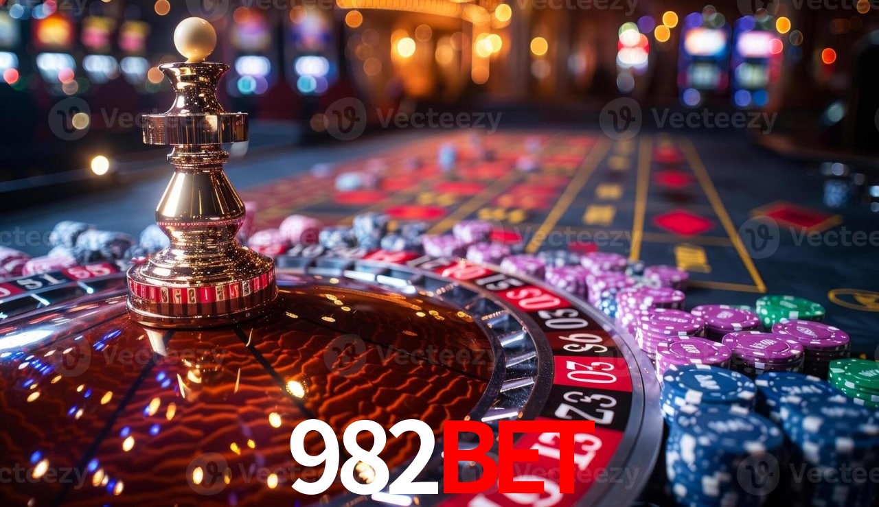 Seasonal Promotions 982BET