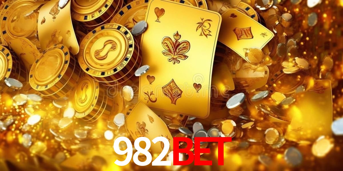 Explorando a Categoria de Eventos em Apostas na 982BET
