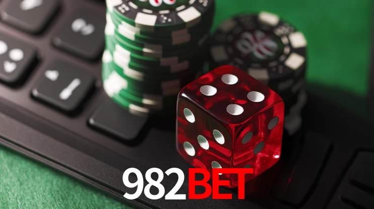 Secure Login 982BET