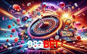 Casino VIP 982BET