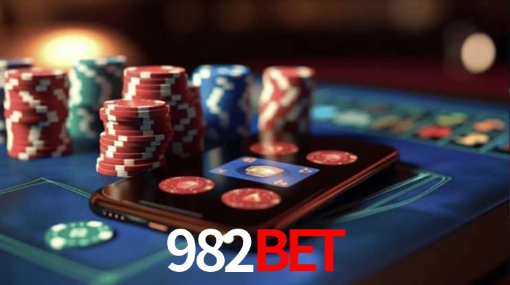 Torneios 982BET