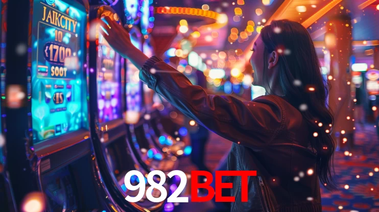 Experimente o Login Seguro Premium no 982BET