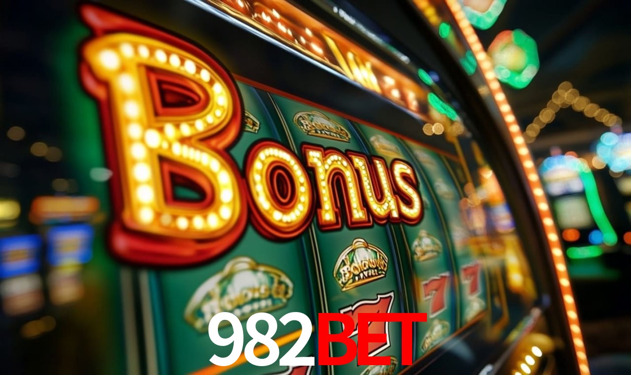 Especiais de Fim de Semana 982BET
