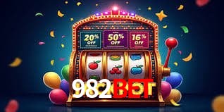 Login Seguro 982BET