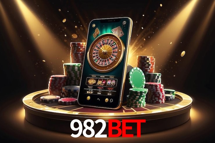Casino Ao Vivo 982BET