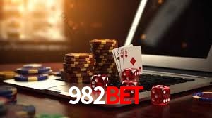 Desvendando o Mundo dos Jogos Virtuais na 982BET
