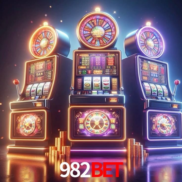 982BET App