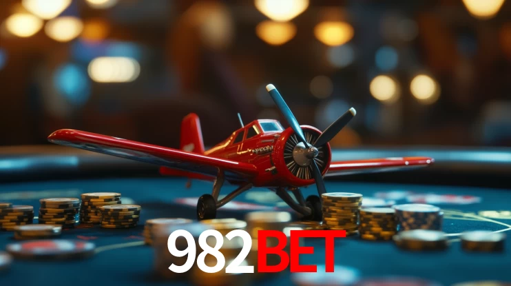 Game Providers 982BET