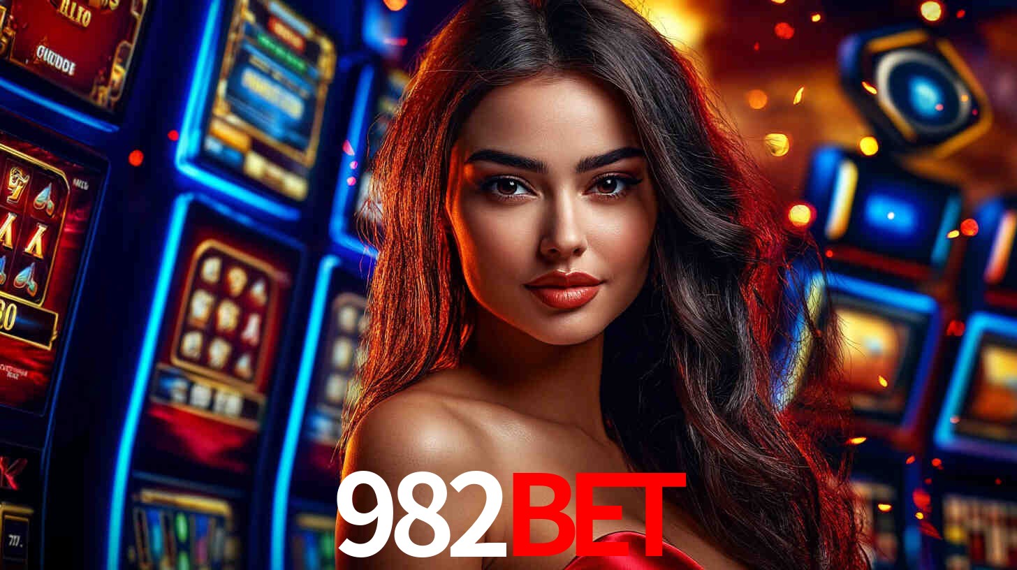 A Experiência Imersiva dos Cassinos Ao Vivo no 982BET