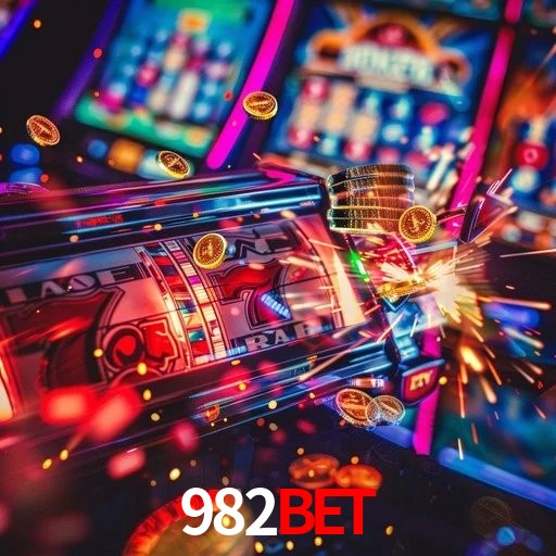 PIX Instantâneo 982BET