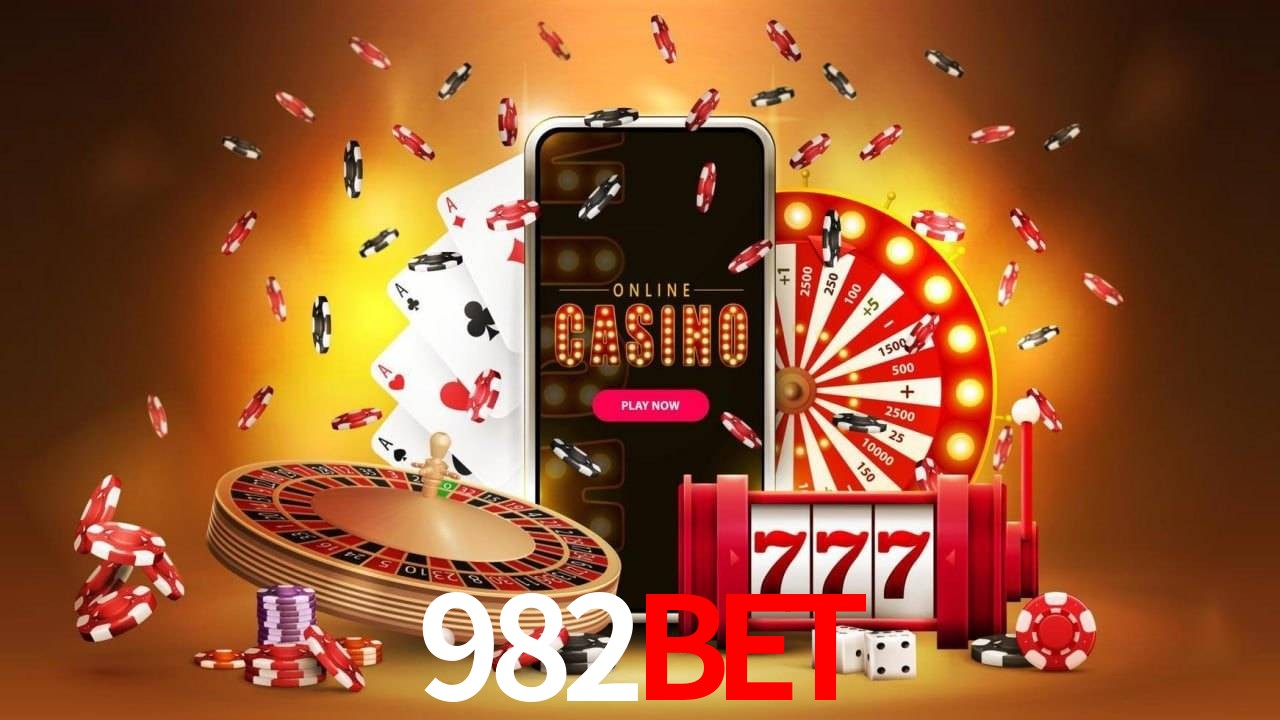 Estatísticas do Jogo 982BET