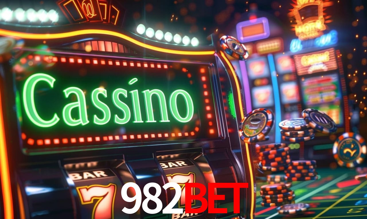 Diretório de Jogos 982BET