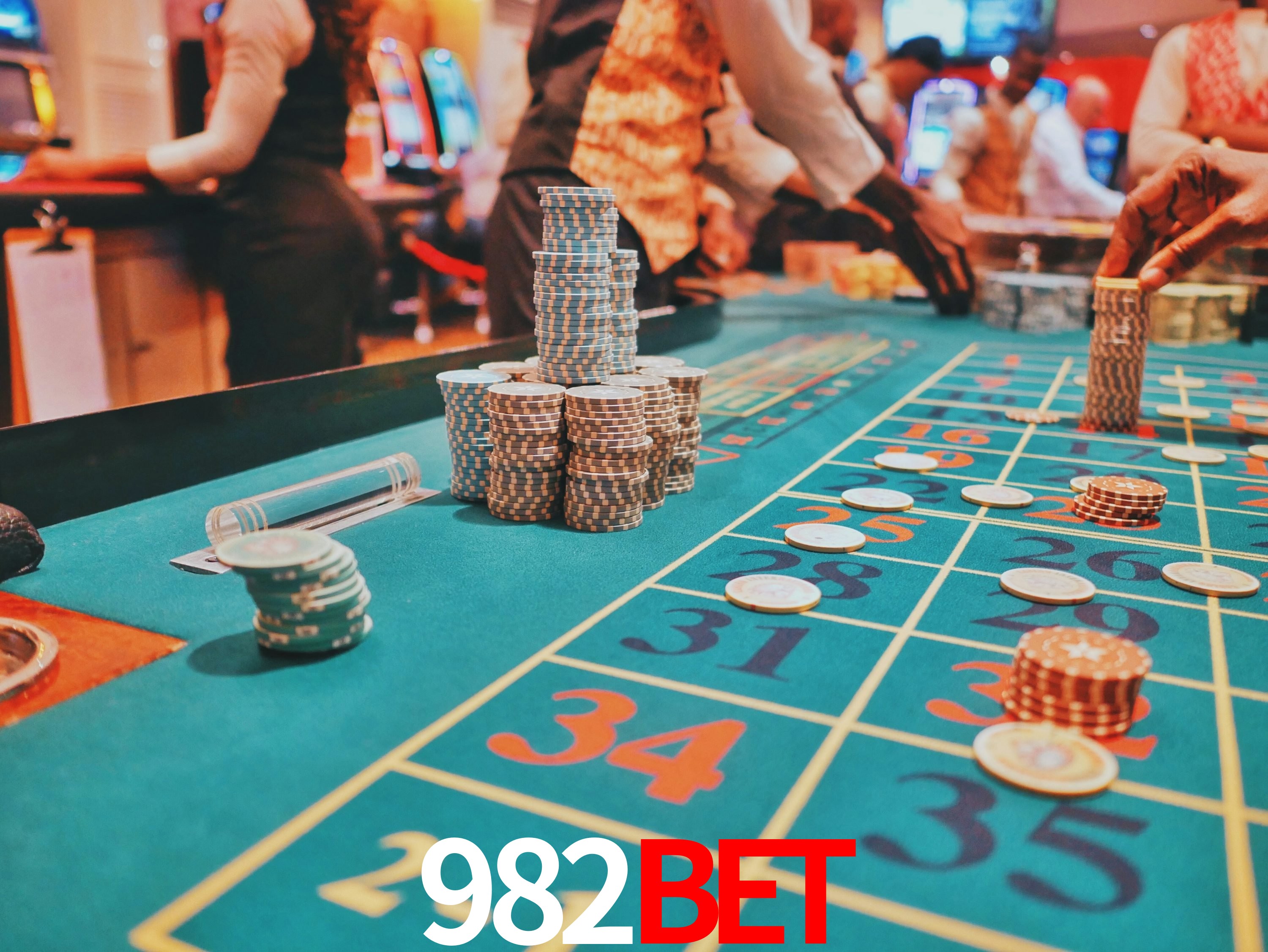 Programa VIP 982BET