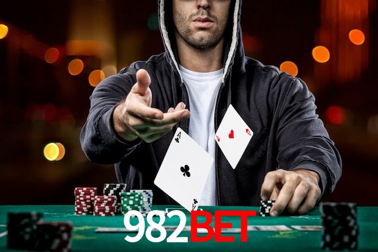 982BET App