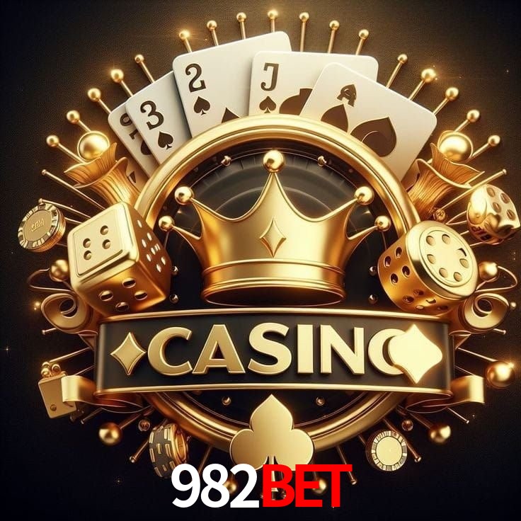 Apostas de Futebol 982BET