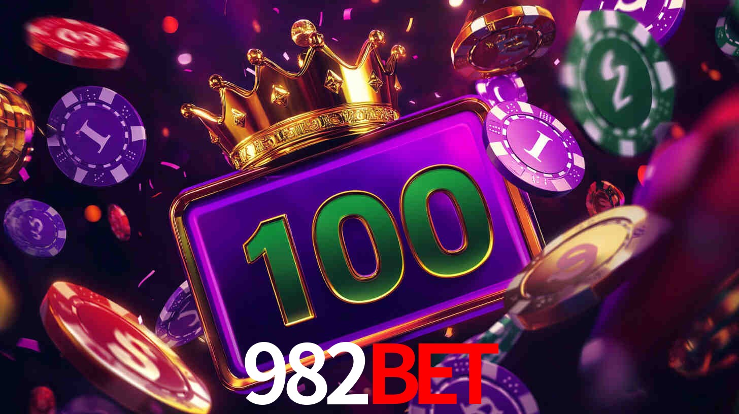 Tournaments 982BET