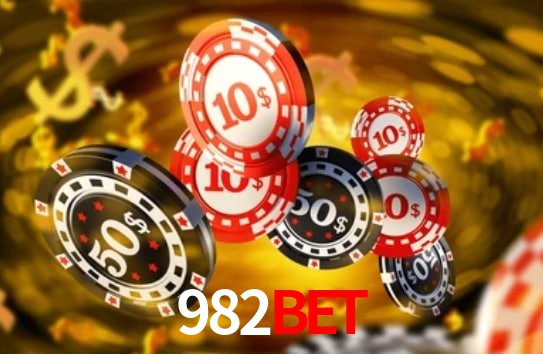 Casino Ao Vivo 982BET