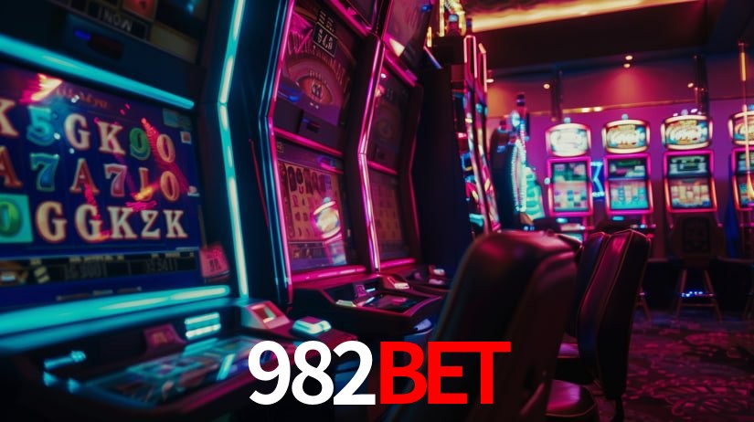 Exclusive Offers 982BET