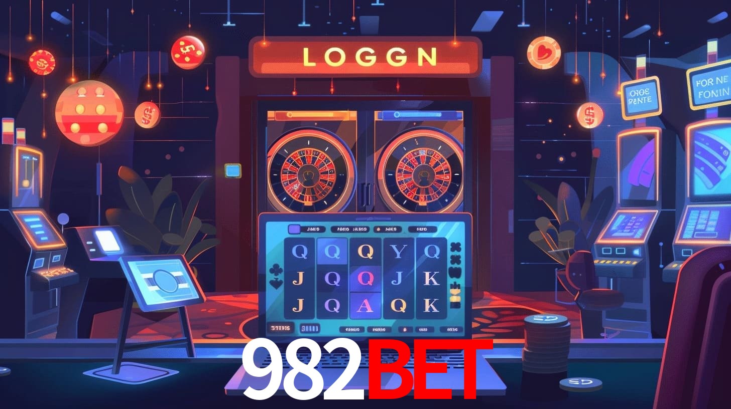 Benefícios da Conta 982BET