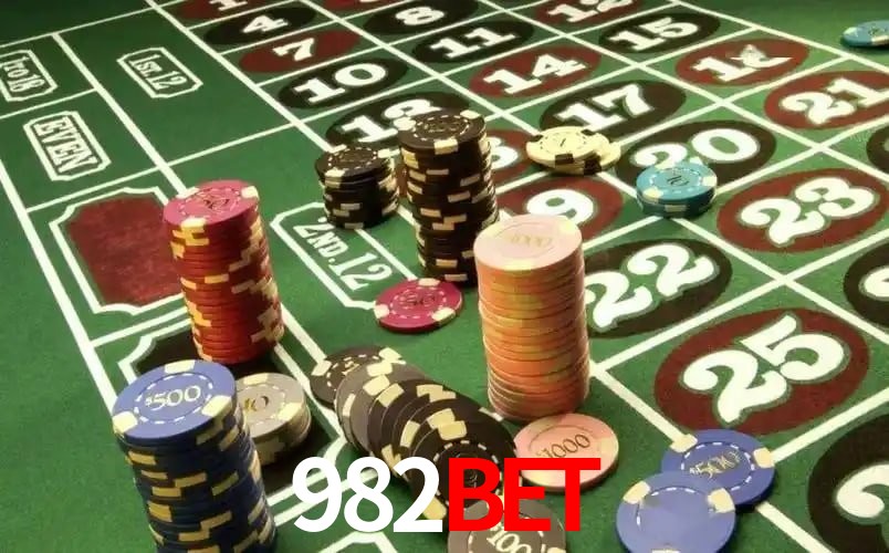 Estatísticas Esportivas 982BET