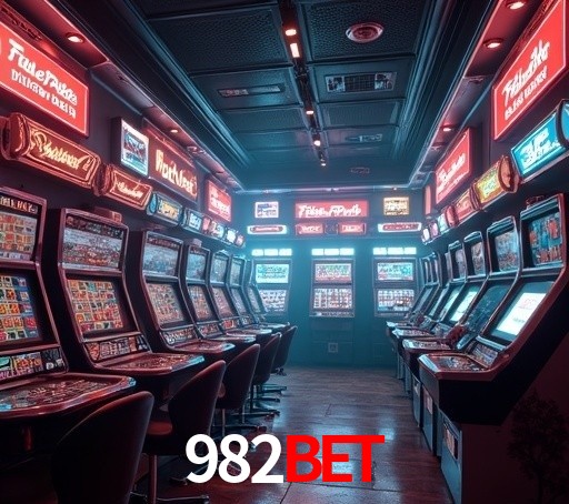 Integração de APIs 982BET