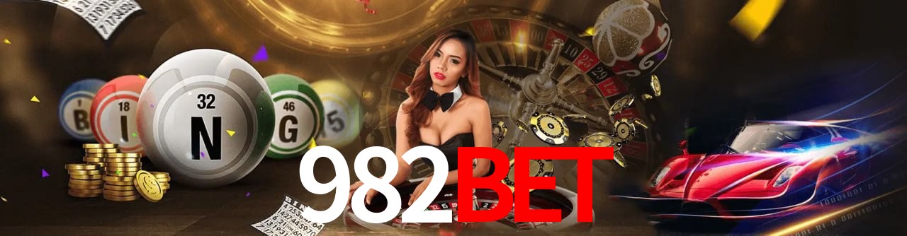 Promoções Sazonais 982BET
