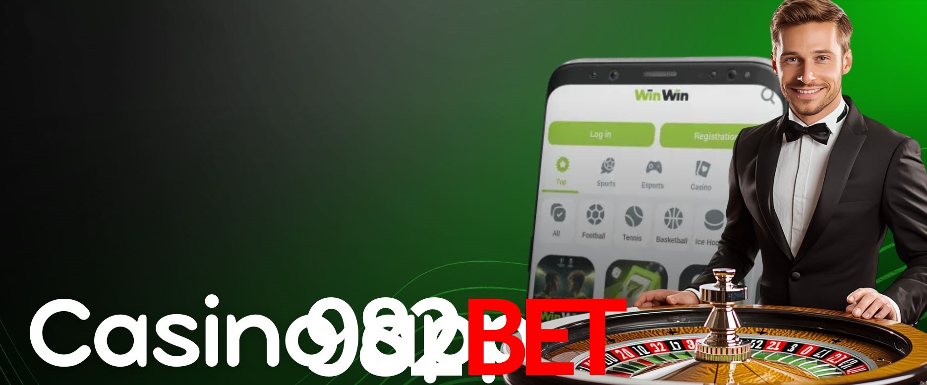 API Integration 982BET
