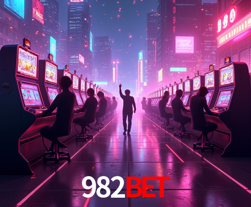 Jogos Exclusivos 982BET