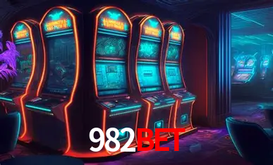 A Emoção da Loteria na 982BET: Uma Chance de Mudança de Vida