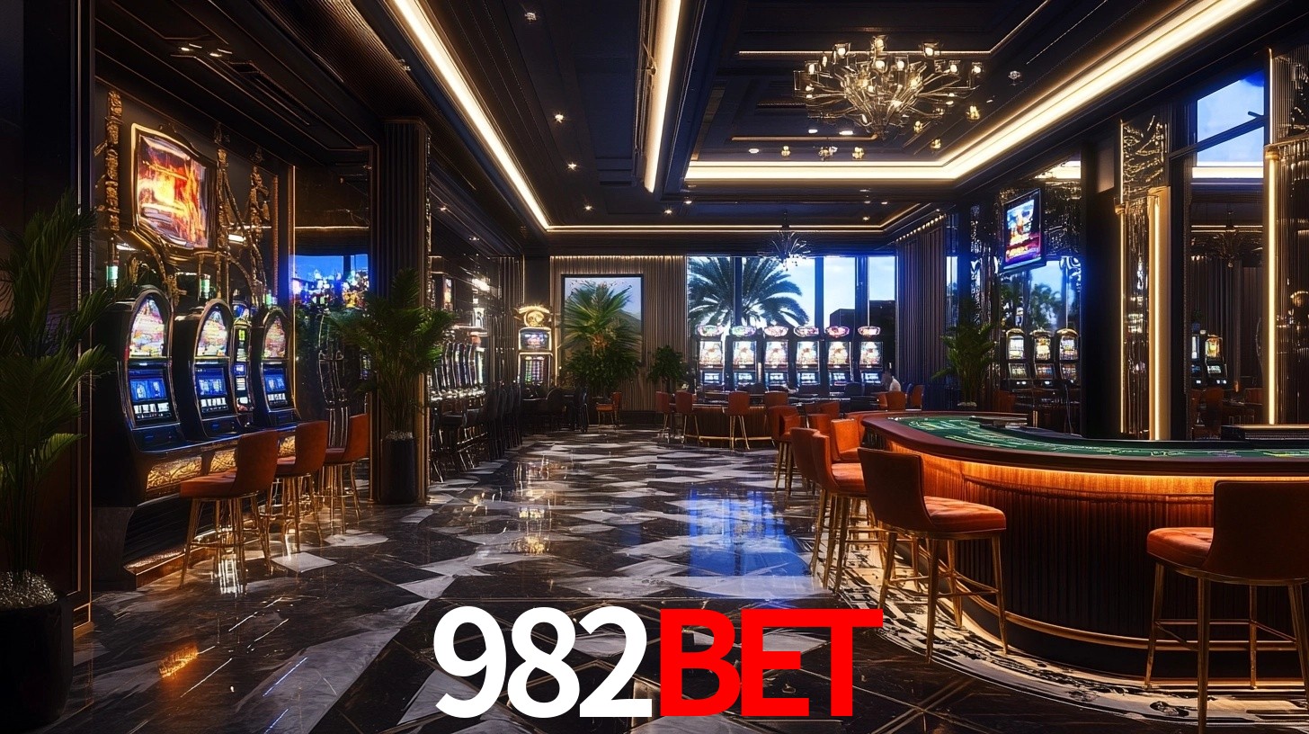 Exclusive Games 982BET