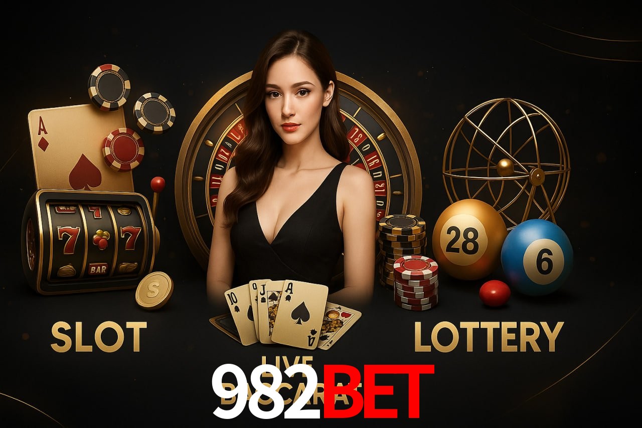 Promoção Relâmpago 982BET