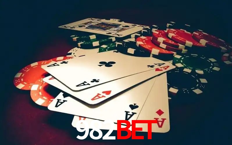 cassino 982BET
