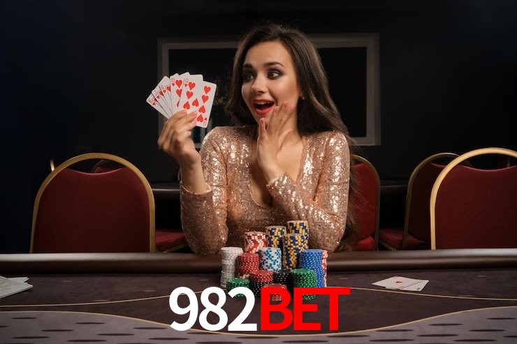 A Emoção da Loteria na 982BET: Uma Chance de Mudança de Vida