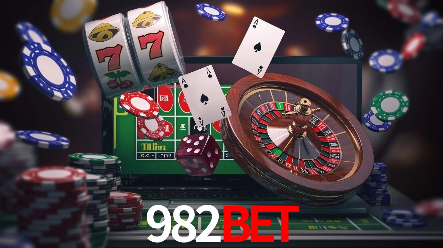 Premium Interface 982BET