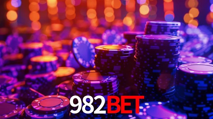 982BET: A Experiência de Casino com Jogos de Mesa ao Vivo