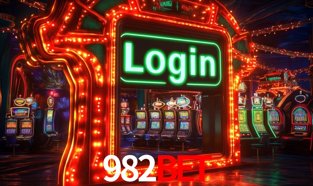 Mesa de Blackjack 982BET