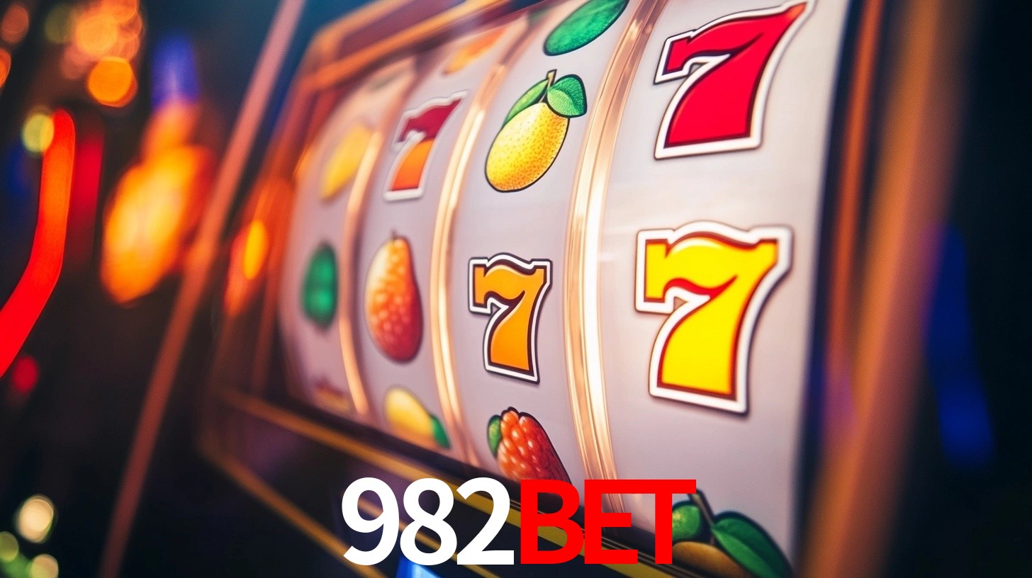 982BET App Interface