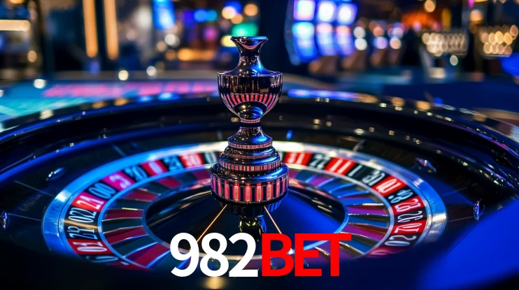 Ofertas Imperdíveis na 982BET: Promoções e Bônus Que Valem a Pena