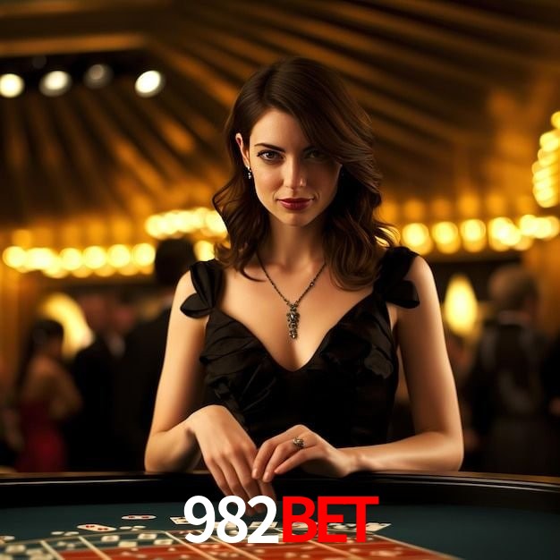 Apostas Esportivas na 982BET: Um Guia Completo