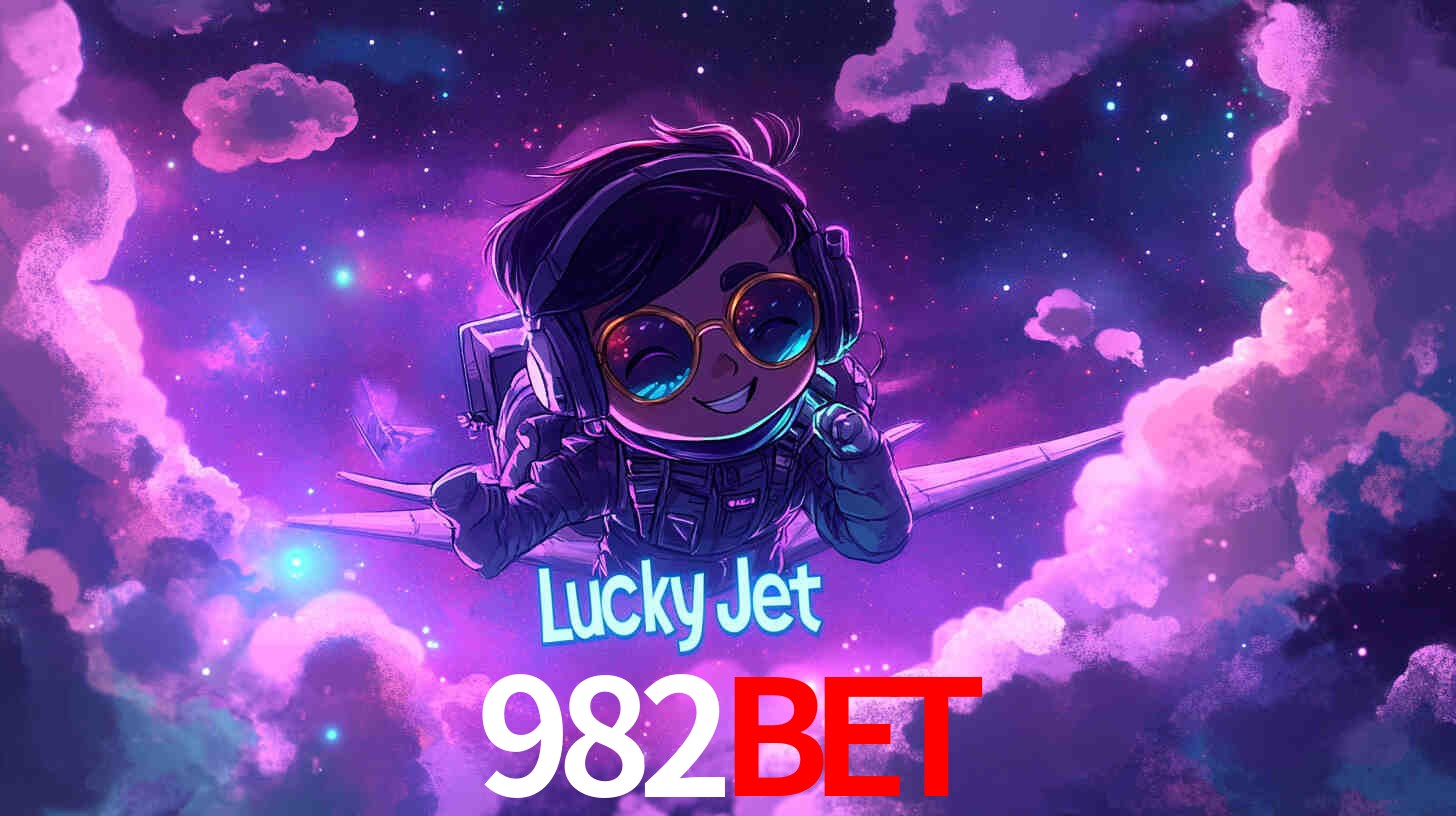 Descubra a Magia dos Jogos de Arcade no 982BET