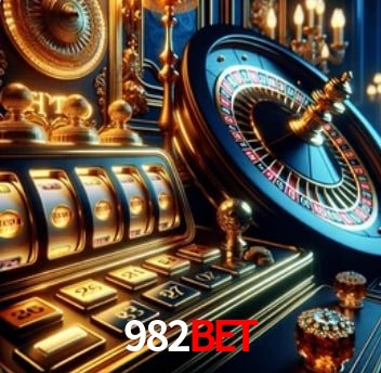 Bônus Diários 982BET