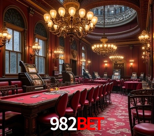 Segurança 2FA 982BET